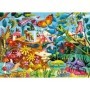 Ravensburger - Puzzle lumea insectelor 60 piese Ravensburger - 3
